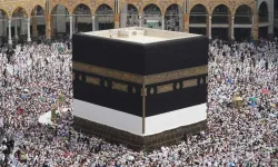 2026 yılı hac kurası çekildi! TIKLA-ÖĞREN