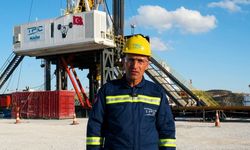 Ağabeyinin şehit olduğu Gabar'da petrol üretiminde çalışmaya başladı