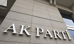 Bursa'da AK Parti'ye 800 yeni üye katıldı