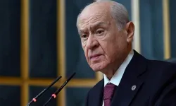 ABD’nin ve İsrail'in hedefindeki adam Devlet Bahçeli