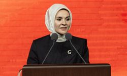 Bakan Göktaş: Aile yılı kapsamında 13 bin 921 faaliyet gerçekleştirdik