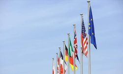 G7 Dışişleri Bakanları, küresel meseleleri ele almak üzere Kanada'da toplanıyor