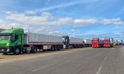 BM'ye göre ateşkesten beri Gazze'ye bir kez bile günde 600 yardım kamyonu ulaşmadı