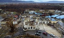 Jamaika'da Melissa Kasırgası nedeniyle ölenlerin sayısı 45'e çıktı