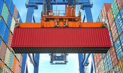 İhracat birim değer endeksi eylülde yıllık bazda arttı