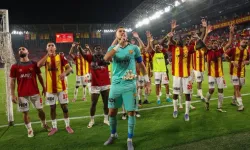 Göztepe, kalesini en fazla maçta gole kapatan takım