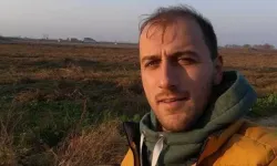 Halı saha maçında kalbine yenildi