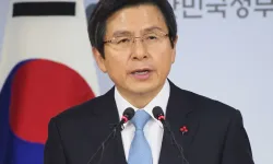 Eski Güney Kore Başbakanı'na isyana teşvikten gözaltı