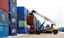 Türkiye'nin komşularına ihracatı arttı