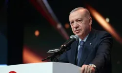 Cumhurbaşkanı Erdoğan, Gürcistan Başbakanı ile görüştü