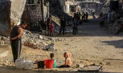BM: Ateşkese rağmen Gazze'ye yeterli yardım ulaşmadı, felaket hali sürüyor