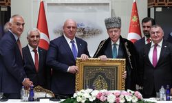 Cumhurbaşkanı Erdoğan: "Ahıskalı kardeşlerimizin yanındayız"