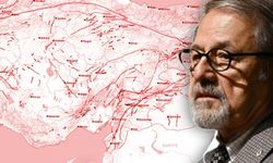 Akdeniz'de 5.2 büyüklüğünde deprem! Naci Görür'den ilk açıklama