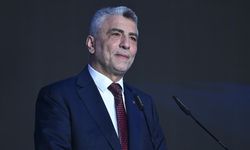 Bakan Bolat: Cari işlemler dengesi istikrarını korumuştur