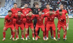 Ümit Milli Futbol Takımı'nın Ukrayna maçının biletleri ücretsiz olacak
