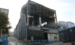6 kişinin can verdiği kozmetik fabrikasındaki yangının çıkış nedeni belli oldu