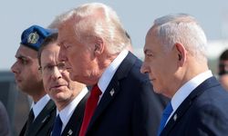Trump'tan Herzog'a "Netanyahu'yu affet" mektubu