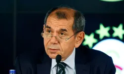 Dursun Özbek'ten Eren Elmalı ve Metehan Baltacı için yeni açıklama