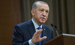 Cumhurbaşkanı Erdoğan'dan CHP'li belediyelere emlak vergisi tepkisi