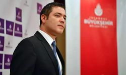 İmamoğlu'nun gayri resmi ilişkilerini Murat Ongun'un yürüttüğü iddia edildi