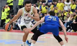 Fenerbahçe, İsrail takımını fena dağıttı