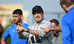 Manisa FK’da Taner Taşkın ile yollar ayrıldı