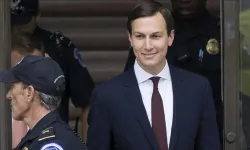 Trump’ın damadı Kushner Sırbistan'ı karıştırdı