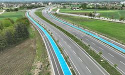 Ulaştırma projeleriyle yeşil dönüşüme katkı