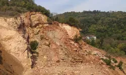 Ordu'da taş ocağında göçük: 2 kişi tutuklandı