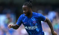 Chelsea'nin yıldızı Raheem Sterling'in evine yine hırsız girdi