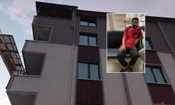 Ordu'da asansör boşluğuna düşen işçi hayatını kaybetti