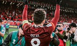 Yıldız futbolcu Oscar efor testinde fenalaştı! Apar topar hastaneye kaldırıldı