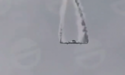 Azerbaycan'dan Türkiye'ye başsağlığı! "Kardeş Türkiye'nin acısı bizim acımızdır"