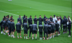 A Milli Takım'da Vincenzo Montella'dan 'bahis' uyarısı