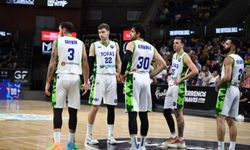 TOFAŞ, Tenerife engelini aşamadı