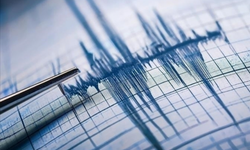 Balıkesir'de gece saatlerinde bir deprem daha!