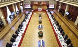 Süreç Komisyonu toplantısı ertelendi