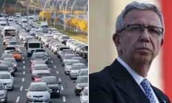 Mansur Yavaş'a vatandaştan tokat gibi cevap! "Bırakın belediyeyi Chatgbt yönetsin"