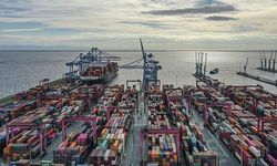 Türkiye'nin ihracatı Eylül'de arttı!