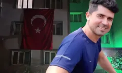 Uçak kazasında şehit düşen pilot Uslu, 4 ay sonra baba olacaktı