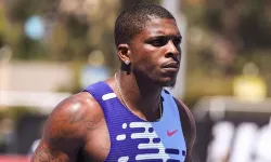 ABD'li sprinter Bracy-Williams doping nedeniyle 45 ay ceza aldı