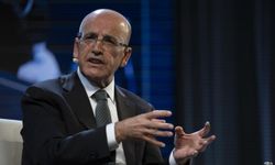 Bakan Şimşek, Merkez Bankasının Piyasa Katılımcıları Anketi'ni değerlendirdi