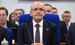 Bakan Şimşek: Uzun vadeli ve uygun koşullu 13,6 milyar dolar finansman sağladık