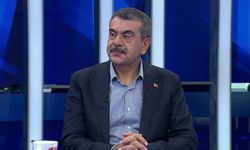 Bakan Tekin canlı yayında açıkladı! "Zorunlu eğitim süresi kısalabilir"