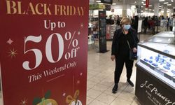 Bilim insanları, 'çılgın indirim günleri'nin beyni nasıl etkilediğini açıkladı