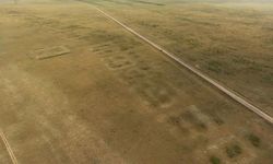 3 bin 500 yıldan daha eski devasa bir Bronz Çağı şehri ortaya çıkarıldı