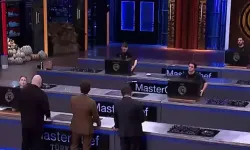MasterChef'te elenen isim belli oldu! Veda etti