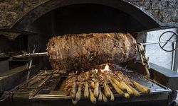 Erzurum’un cağ kebabı dünyanın en iyi 10 yemeği arasında