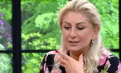 Muazzez Ersoy'dan dolandırıcı uyarısı!