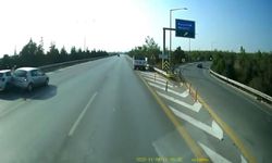 Otobanda facia kıl payı atlatıldı